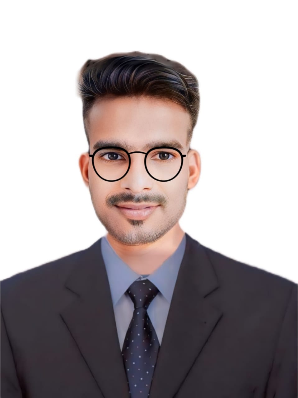 Owner - Mr. Harekrishna Biswas